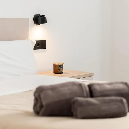 Apartment Deluxe - Ciudad De Artes