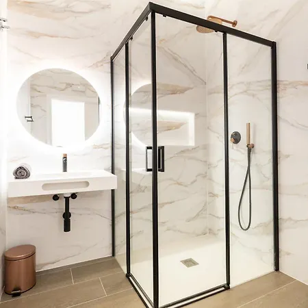 Deluxe - Ciudad De Artes * Valencia