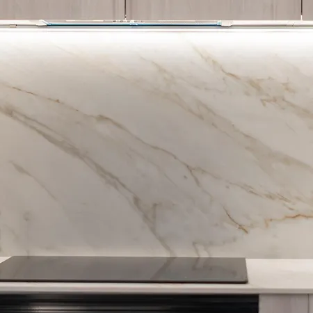 Lägenhet Deluxe - Ciudad De Artes *