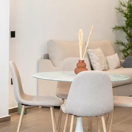 Deluxe - Ciudad De Artes Apartment