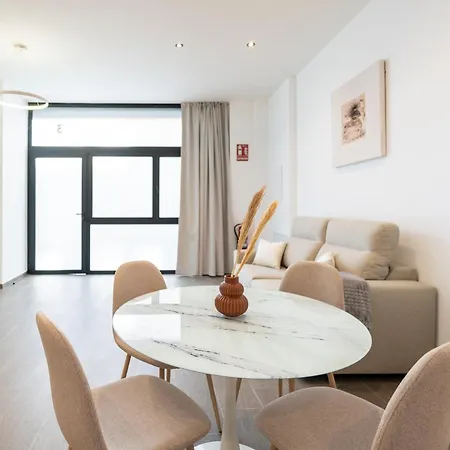 Deluxe - Ciudad De Artes Apartment *