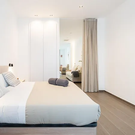 Apartment Deluxe - Ciudad De Artes