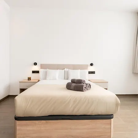 Deluxe - Ciudad De Artes Apartment *