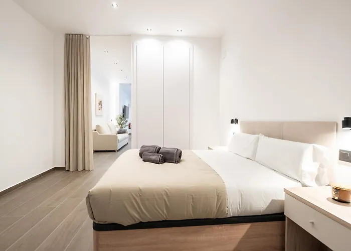 Deluxe - Ciudad De Artes Apartamento
