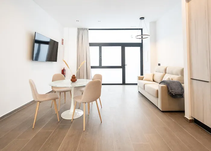 Deluxe - Ciudad De Artes Apartamento *