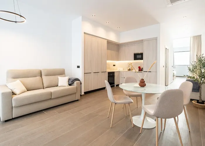 Deluxe - Ciudad De Artes Apartamento *