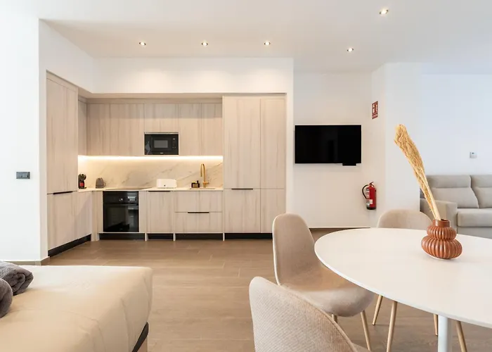 Deluxe - Ciudad De Artes Apartamento Valencia