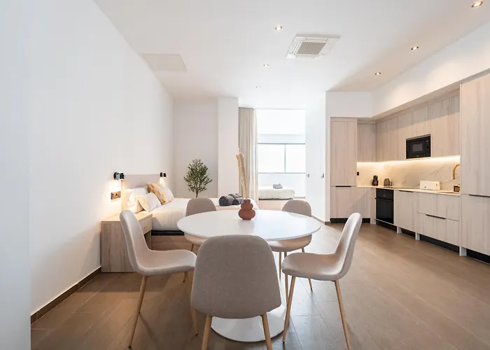 Deluxe - Ciudad De Artes Apartamento