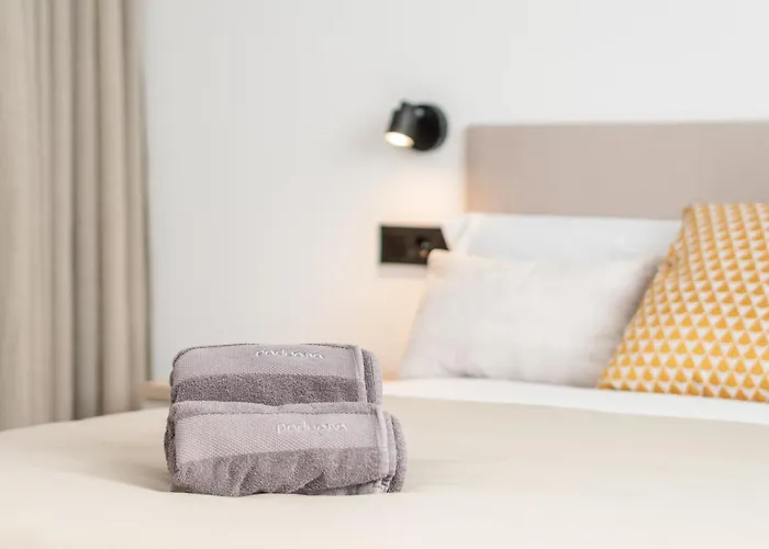 Deluxe - Ciudad De Artes Apartamento *