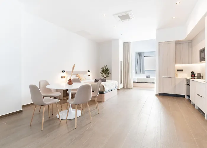 Deluxe - Ciudad De Artes Apartamento