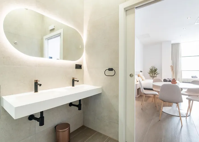 Deluxe - Ciudad De Artes Apartamento *