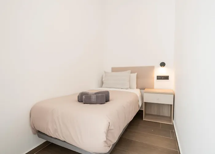 Deluxe - Ciudad De Artes Apartamento *