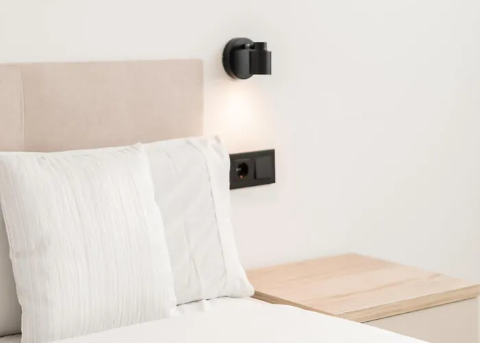 Deluxe - Ciudad De Artes Apartamento *