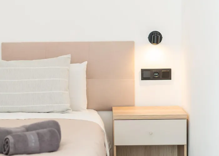 Deluxe - Ciudad De Artes Apartamento *