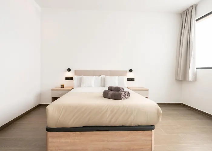 Deluxe - Ciudad De Artes Apartamento *