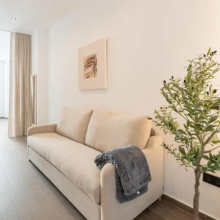 Appartamento Banofi Flats - Ciudad De Artes Valenza