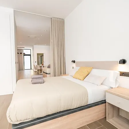 Appartamento Banofi Flats - Ciudad De Artes Valenza