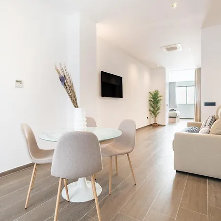 Appartamento Banofi Flats - Ciudad De Artes Valenza